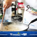 Farofa do Prefeito é o prato que vai representar Amambai no 2º Desafio Estadual das Merendeiras
