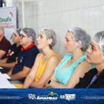 Farofa do Prefeito é o prato que vai representar Amambai no 2º Desafio Estadual das Merendeiras
