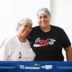 Farofa do Prefeito é o prato que vai representar Amambai no 2º Desafio Estadual das Merendeiras
