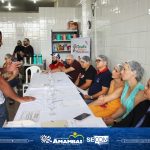 Farofa do Prefeito é o prato que vai representar Amambai no 2º Desafio Estadual das Merendeiras