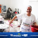 Farofa do Prefeito é o prato que vai representar Amambai no 2º Desafio Estadual das Merendeiras