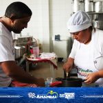 Farofa do Prefeito é o prato que vai representar Amambai no 2º Desafio Estadual das Merendeiras