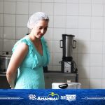 Farofa do Prefeito é o prato que vai representar Amambai no 2º Desafio Estadual das Merendeiras