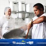 Farofa do Prefeito é o prato que vai representar Amambai no 2º Desafio Estadual das Merendeiras