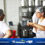 Farofa do Prefeito é o prato que vai representar Amambai no 2º Desafio Estadual das Merendeiras