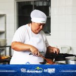 Farofa do Prefeito é o prato que vai representar Amambai no 2º Desafio Estadual das Merendeiras
