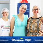 Farofa do Prefeito é o prato que vai representar Amambai no 2º Desafio Estadual das Merendeiras