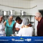 Farofa do Prefeito é o prato que vai representar Amambai no 2º Desafio Estadual das Merendeiras