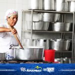 Farofa do Prefeito é o prato que vai representar Amambai no 2º Desafio Estadual das Merendeiras