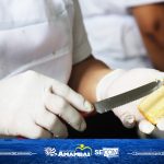 Farofa do Prefeito é o prato que vai representar Amambai no 2º Desafio Estadual das Merendeiras