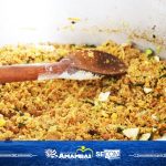 Farofa do Prefeito é o prato que vai representar Amambai no 2º Desafio Estadual das Merendeiras