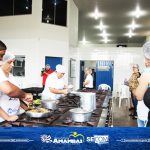 Farofa do Prefeito é o prato que vai representar Amambai no 2º Desafio Estadual das Merendeiras