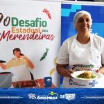 Farofa do Prefeito é o prato que vai representar Amambai no 2º Desafio Estadual das Merendeiras