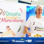 Farofa do Prefeito é o prato que vai representar Amambai no 2º Desafio Estadual das Merendeiras