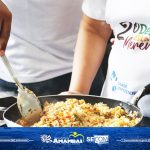 Farofa do Prefeito é o prato que vai representar Amambai no 2º Desafio Estadual das Merendeiras