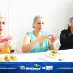 Farofa do Prefeito é o prato que vai representar Amambai no 2º Desafio Estadual das Merendeiras