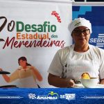 Farofa do Prefeito é o prato que vai representar Amambai no 2º Desafio Estadual das Merendeiras