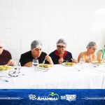 Farofa do Prefeito é o prato que vai representar Amambai no 2º Desafio Estadual das Merendeiras