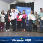 Farofa do Prefeito é o prato que vai representar Amambai no 2º Desafio Estadual das Merendeiras
