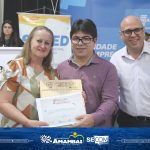 Farofa do Prefeito é o prato que vai representar Amambai no 2º Desafio Estadual das Merendeiras