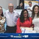 Farofa do Prefeito é o prato que vai representar Amambai no 2º Desafio Estadual das Merendeiras