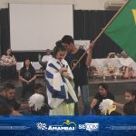 Farofa do Prefeito é o prato que vai representar Amambai no 2º Desafio Estadual das Merendeiras