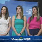 Farofa do Prefeito é o prato que vai representar Amambai no 2º Desafio Estadual das Merendeiras