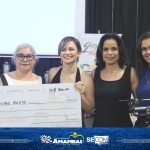 Farofa do Prefeito é o prato que vai representar Amambai no 2º Desafio Estadual das Merendeiras