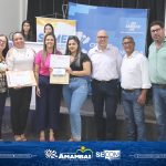 Farofa do Prefeito é o prato que vai representar Amambai no 2º Desafio Estadual das Merendeiras