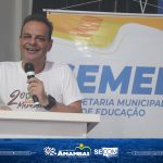 Farofa do Prefeito é o prato que vai representar Amambai no 2º Desafio Estadual das Merendeiras