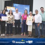 Farofa do Prefeito é o prato que vai representar Amambai no 2º Desafio Estadual das Merendeiras