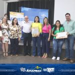 Farofa do Prefeito é o prato que vai representar Amambai no 2º Desafio Estadual das Merendeiras