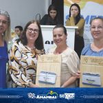 Farofa do Prefeito é o prato que vai representar Amambai no 2º Desafio Estadual das Merendeiras