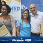 Farofa do Prefeito é o prato que vai representar Amambai no 2º Desafio Estadual das Merendeiras