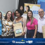 Farofa do Prefeito é o prato que vai representar Amambai no 2º Desafio Estadual das Merendeiras