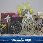 Farofa do Prefeito é o prato que vai representar Amambai no 2º Desafio Estadual das Merendeiras