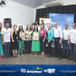 Farofa do Prefeito é o prato que vai representar Amambai no 2º Desafio Estadual das Merendeiras