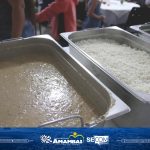 Farofa do Prefeito é o prato que vai representar Amambai no 2º Desafio Estadual das Merendeiras