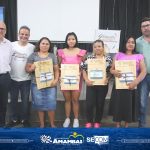 Farofa do Prefeito é o prato que vai representar Amambai no 2º Desafio Estadual das Merendeiras