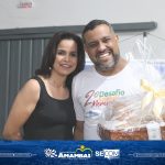 Farofa do Prefeito é o prato que vai representar Amambai no 2º Desafio Estadual das Merendeiras