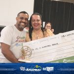 Farofa do Prefeito é o prato que vai representar Amambai no 2º Desafio Estadual das Merendeiras