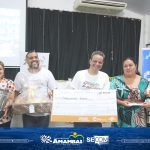 Farofa do Prefeito é o prato que vai representar Amambai no 2º Desafio Estadual das Merendeiras