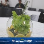 Farofa do Prefeito é o prato que vai representar Amambai no 2º Desafio Estadual das Merendeiras