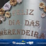 Farofa do Prefeito é o prato que vai representar Amambai no 2º Desafio Estadual das Merendeiras