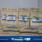 Farofa do Prefeito é o prato que vai representar Amambai no 2º Desafio Estadual das Merendeiras