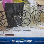 Farofa do Prefeito é o prato que vai representar Amambai no 2º Desafio Estadual das Merendeiras