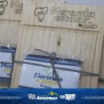Farofa do Prefeito é o prato que vai representar Amambai no 2º Desafio Estadual das Merendeiras