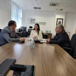 Prefeito Bandeira e Vereador Brito encerram agenda em Brasília com sensação de dever cumprido