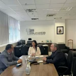 Prefeito Bandeira e Vereador Brito encerram agenda em Brasília com sensação de dever cumprido