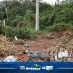 Secretaria de Meio Ambiente realiza Rota da Educação Ambiental em vilas do município